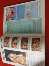Load image into Gallery viewer, Vintage Nude Erotic Sexy Adult Magazine Club May 1981         JB28
