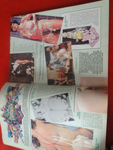 Load image into Gallery viewer, Vintage Nude Erotic Sexy Adult Magazine Club May 1981         JB28
