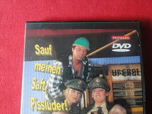 Load image into Gallery viewer, Vintage Adult Erotic Sexy Porn XXX DVD Movie German Kink Sauf Meinen Saft Pissluder X11
