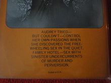 Load image into Gallery viewer, Vintage Erotic Adult Paperback Book/Novel Midwood Bitter Hunger         X3
