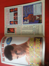 Load image into Gallery viewer, Vintage Adult Erotic Sexy Magazine Gay Interest Freshmen April 1993         P58
