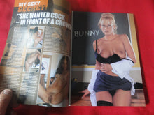 Load image into Gallery viewer, Vintage Nude Erotic Sexy Adult Magazine Club Confidential October 2002    JB16

