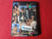 Load image into Gallery viewer, Vintage Adult Erotic Sexy Porn XXX DVD Movie German Kink Sauf Meinen Saft Pissluder X11

