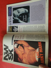 Load image into Gallery viewer, Vintage Adult Erotic Sexy Magazine Gay Interest Freshmen April 1993         P58
