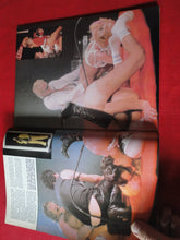 Load image into Gallery viewer, Vintage Nude Erotic Sexy Adult Magazine Cheri March 1985        JB12
