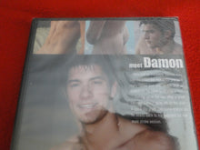 Load image into Gallery viewer, Vintage Adult All Male Gay XXX DVD SEALED NOS Damon Up Close      B1a
