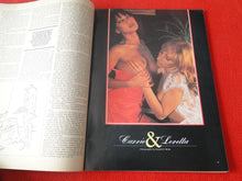 Load image into Gallery viewer, Vintage Nude Erotic Sexy Adult Magazine Club May 1981         JB28
