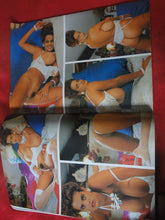 Load image into Gallery viewer, Vintage Nude Erotic Sexy Adult Magazine big Ones International 1993        U3

