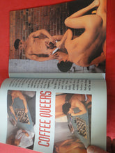 Load image into Gallery viewer, Vintage Adult Erotic Sexy Magazine Gay Interest Freshmen April 1993         P58
