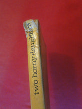 Load image into Gallery viewer, Vintage Erotic Adult Paperback Book/Novel Two Horny Daughters Greenleaf ROUGH  PB3
