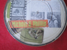 Load image into Gallery viewer, Vintage 8MM Gay Adult Pornographic Smoker Stag Film Michael &amp; Phillip    HC4
