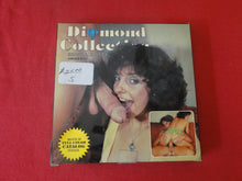 Load image into Gallery viewer, Vintage 8MM Adult Pornographic Smoker Stag Film Diamond Collection #94 Black Lace Panties V7
