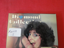 Load image into Gallery viewer, Vintage 8MM Adult Pornographic Smoker Stag Film Diamond Collection #94 Black Lace Panties V7
