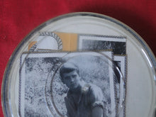 Load image into Gallery viewer, Vintage 8MM Gay Adult Pornographic Smoker Stag Film Unknown Title EARLY    HC4
