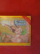 Load image into Gallery viewer, Vintage Erotic Adult Paperback Book/Novel Peeping Daughter Greenleaf ROUGH   PB3
