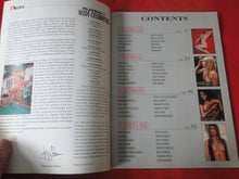 Load image into Gallery viewer, Vintage Nude Erotic Sexy Adult Magazine Playboy&#39;s Nude Celebrities Pam Anderson   U3
