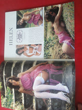 Load image into Gallery viewer, Vintage Nude Erotic Sexy Adult Magazine XXX Mayfair V. 19 No. 6       P13

