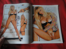 Load image into Gallery viewer, Vintage Nude Erotic Sexy Adult Magazine Best of Gallery 1998      JB16
