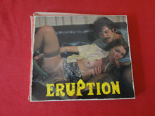Load image into Gallery viewer, Vintage 8MM Adult Pornographic Smoker Stag Film Eruption      V7
