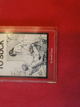 Load image into Gallery viewer, Vintage Erotic Adult Paperback Book/Novel Daughter Loves To Suck ROUGH  PB3
