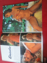 Load image into Gallery viewer, Vintage Nude Erotic Sexy Adult Magazine XXX Mayfair V. 19 No. 6       P13
