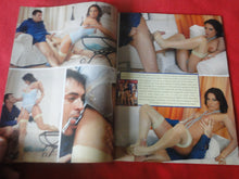 Load image into Gallery viewer, Vintage Nude Erotic Sexy Adult Magazine Leg World Feb. 2008        P52
