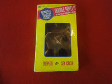 Load image into Gallery viewer, Vintage Erotic Adult Paperback Book/Novel Grope In Sex Circle            X3
