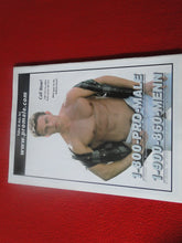 Load image into Gallery viewer, Vintage Adult Erotic Sexy Magazine Gay Interest Freshmen October 2000    JB40
