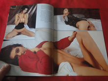 Load image into Gallery viewer, Vintage Nude Erotic Sexy Adult Magazine Leo Foreign 1992        U3
