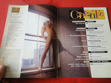 Load image into Gallery viewer, Vintage Adult Erotic Sexy Magazine Gay Interest Freshmen June 1993     P58
