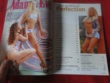 Load image into Gallery viewer, Vintage Nude Erotic Sexy Adult Magazine Perfection Dec. 2002    JB16
