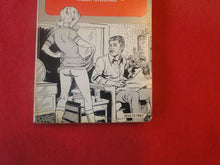 Load image into Gallery viewer, Vintage Erotic Adult Paperback Book/Novel Hot For Her Daddy NOT PERFECT   PB3
