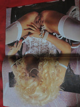 Load image into Gallery viewer, Vintage Nude Erotic Sexy Adult Magazine Leo Foreign 1992        U3
