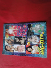 Load image into Gallery viewer, Vintage Nude Erotic Sexy Adult Magazine Wild MILFS Leah Gotti 2018        53
