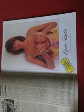 Load image into Gallery viewer, Vintage Nude Erotic Sexy Adult Magazine XXX Mayfair V. 19 No. 7       P13

