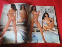 Load image into Gallery viewer, Vintage Nude Erotic Sexy Adult Magazine Leg Action January 2008        P52
