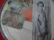 Load image into Gallery viewer, Vintage 8MM Gay Adult Pornographic Smoker Stag Film Unknown Title EARLY    HC4
