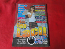 Load image into Gallery viewer, Vintage Nude Erotic Sexy Adult Magazine Purely 18 Nov. 2005       U3
