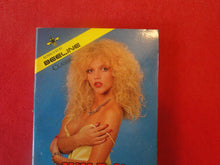 Load image into Gallery viewer, Vintage Erotic Adult Paperback Book/Novel Beeline Wild &amp; Wayward     PB3

