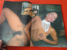 Load image into Gallery viewer, Vintage Nude Erotic Sexy Adult Magazine Parade Extra No. 183       JB28
