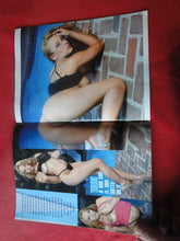 Load image into Gallery viewer, Vintage Nude Erotic Sexy Adult Magazine Wild MILFS Leah Gotti 2018        53
