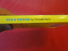 Load image into Gallery viewer, Vintage Erotic Adult Paperback Book/Novel Beeline Wild &amp; Wayward     PB3
