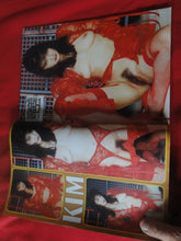 Load image into Gallery viewer, Vintage Nude Erotic Sexy Adult Magazine The Best of Asian Babes 2002      JB19
