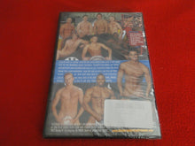Load image into Gallery viewer, Vintage Adult All Male Gay XXX DVD SEALED NOS Grease Monkeys        B1a
