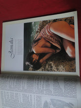 Load image into Gallery viewer, Vintage Nude Erotic Sexy Adult Magazine XXX Mayfair V. 19 No. 8       P13
