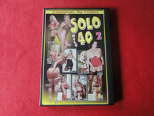 Load image into Gallery viewer, Vintage Adult Erotic Sexy Porn XXX DVD Movie Solo Over 40   2             X11
