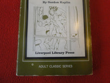 Load image into Gallery viewer, Vintage Erotic Adult Paperback Book/Novel Liverpool The Couples of Tudor Park 1969    X3
