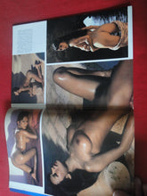 Load image into Gallery viewer, Vintage Nude Erotic Sexy Adult Magazine XXX Mayfair V. 19 No. 8       P13
