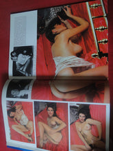 Load image into Gallery viewer, Vintage Nude Erotic Sexy Adult Magazine XXX Mayfair V. 19 No. 8       P13
