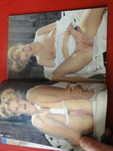 Load image into Gallery viewer, Vintage Nude Erotic Sexy Adult Magazine German 1995 Shaved Cunts 5        S1
